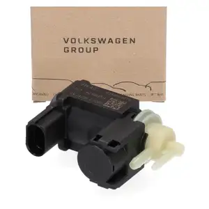 ORIGINAL VW Audi Druckwandler Abgas A5 F5 A6 C9 Amarok Touareg Q5 FY GU 3.0 059906627Q