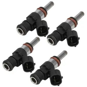 4x ORIGINAL VW Einspritzd&uuml;se Golf 7 GTI / R Passat B8 Tiguan 1.8/2.0 TSI 06L906031D