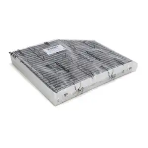 ORIGINAL Audi Innenraumfilter Pollenfilter Aktivkohlefilter A6 A7 A8 4H0819439