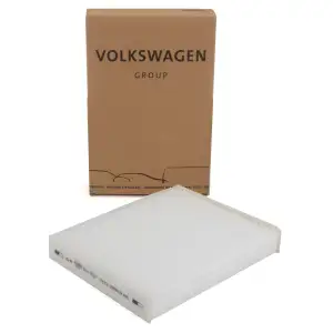 ORIGINAL VW ANTIALLERGISCH ANITBAKTERIELL Innenraumfilter Transporter T7 AMAROK 7TG819631