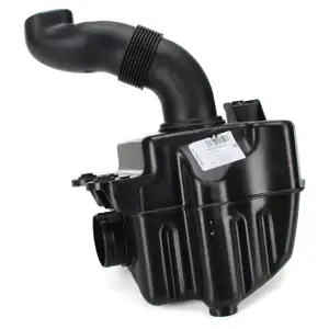 ORIGINAL VW Audi Skoda Air Filter Housing Golf 5 6 Passat B6 Octavia 2 1.6 2.0 1K0129622D