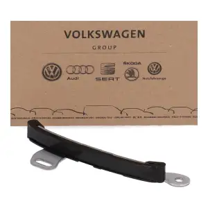 ORIGINAL VW Audi Gleitschiene Touareg S4 RS4 B9 S5 RS5 A6 C8 A7 2.9 3.0 4.0 06M109469K