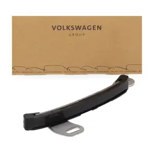 ORIGINAL VW AUDI Gleitschiene Antriebskette &Ouml;lpumpe Touareg A4 B9 A6 C8 3.0 TDI 06M109469L