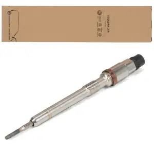 1x ORIGINAL VW Glühkerze Drucksensor VW Golf 6 7 8 A3 A4 A6 Q5 Q7 1.4-3.0 TDI 03L905061L