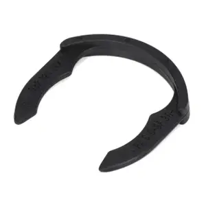 ORIGINAL VW Seat Skoda Halter Haltefeder K&uuml;hlmittelrohr Golf 3-6 Passat 1.4i 032121142D