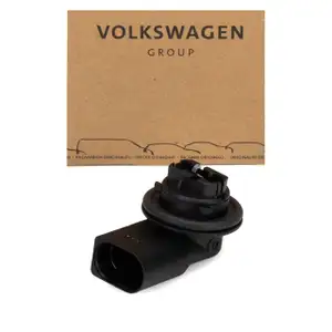 ORIGINAL VW Halter Lampentr&auml;ger Tagfahrleuchte Passat B8 / Variant Polo 6 6C0941669