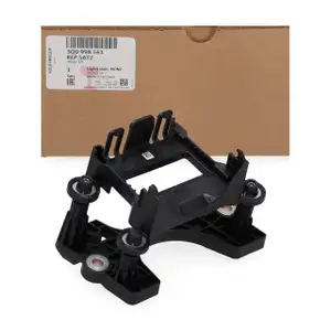 ORIGINAL VW Skoda Reparatursatz Radarsensor Halter Passat B8 Superb 3 3Q0998561