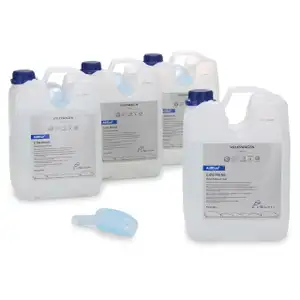 4x 5L 20 Liter ORIGINAL Audi VW Harnstoff Harnstofflösung DPF AdBlue® G052910M3