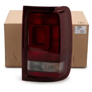 ORIGINAL VW rear light, darkened DARK LABEL Amarok rear right 2H1945096P