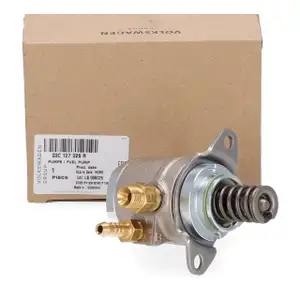ORIGINAL VW Audi Skoda SEAT High Pressure Pump Golf 5 6 Passat B6 B7 1.2/1.4 TSI 03C127026R