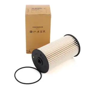 ORIGINAL Audi VW Kraftstofffilter Dieselfilter A3 Octavia Eos Passat 3C0127434
