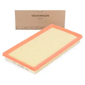 ORIGINAL Audi VW Seat Luftfilter A3 8Y Golf 8 Caddy 5 Multivan T7 Leon 1.5 1TC 05E129620