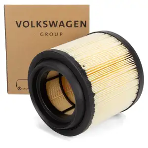 ORIGINAL VW Luftfilter Motorluftfilter Amarok T1A T1B 2.3 TSI 4motion 2HJ129620A