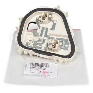 ORIGINAL VW lamp holder rear light GOLF 7 Variant outside right 5G9945258A