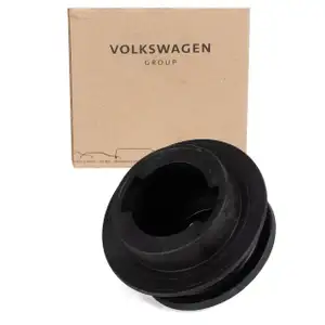 ORIGINAL Audi VW Seat Skoda Einfüllstutzen Rohrleitung A3 Golf 4 Polo 3 Fabia 2 038115301B