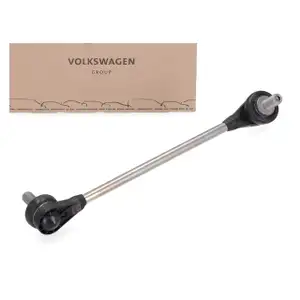 ORIGINAL VW AUDI SEAT Koppelstange Stabistange ID.3 ID.4 ID.7 Q4 E-Tron vorne 1EA411315E