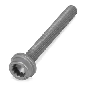 ORIGINAL VW Zylinderschraube Innenvielzahnkopf M8x65 N10649401