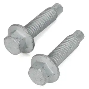 2x ORIGINAL VW Bolzen Schraube Ölwanne M6x25 Amarok T1A Transporter T7 2.0D WHT010396