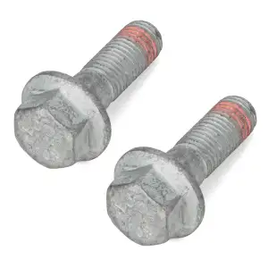 2x ORIGINAL VW Audi Skoda Cupra Sechskantflanschschraube Bremssattel M10x1.25 WHT010143