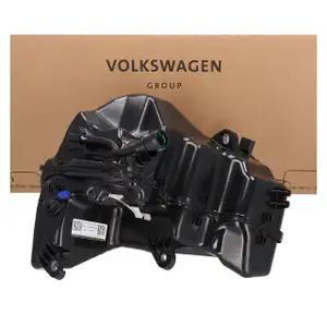 ORIGINAL VW Reduktionsmitteltank Tank plus Heizung Caddy 4 2.0 TDI PR 7MM 2K5131877C
