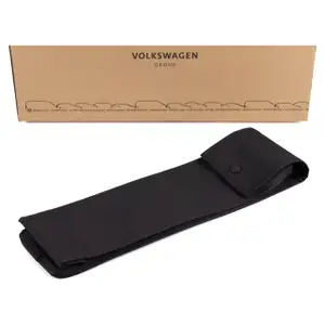 ORIGINAL VW Werkzeugtasche Tasche Kofferraum Aufbewahrung Zubehör 5G0601703