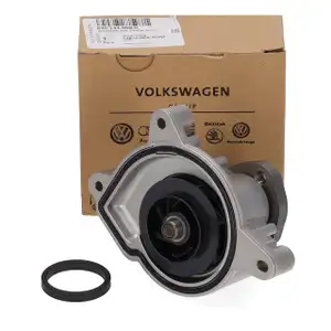 ORIGINAL VW Wasserpumpe + Dichtung Golf 5 6 Passat B6 B7 Tiguan 5N A1 8X A3 8P 1.4 TSI