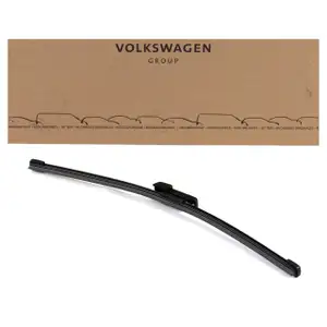 ORIGINAL VW Scheibenwischer Heckscheibenwischer PASSAT B8 B9 Alltrack B8 hinten 3G9955427D