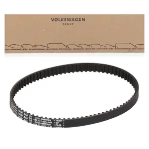 ORIGINAL VW Audi Skoda Seat Zahnriemen Wasserpumpe 1.0/1.2/1.5 TSI TFSI 04E121605M