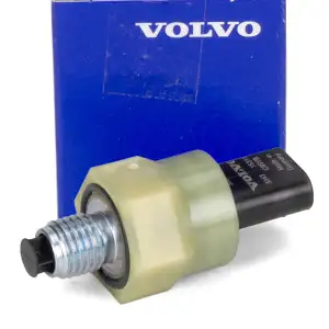 ORIGINAL Volvo Öldruckschalter C30 C70 2 S60 2 S80 2 V40 V60 1 V70 3 XC60 1 32242806