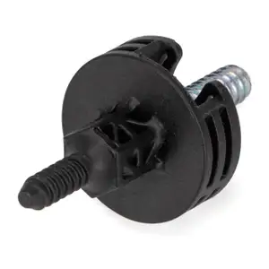 1x ORIGINAL Volvo Anschlagpuffer Motorabdeckung S60 2 S80 2 XC60 2 XC90 2 31474830