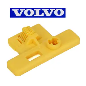 ORIGINAL Volvo Abstandk&ouml;rper Halter Windschutzscheibe S90/V90 2 XC40 EX40 XC60 2 31463587