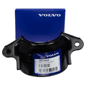 ORIGINAL Volvo Schelle Kraftstoffeinfüllstutzen 850 S70 XC70 Cross Country 3531428