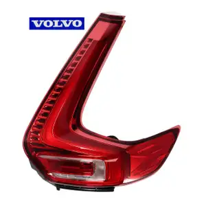 ORIGINAL Volvo Heckleuchte R&uuml;ckleuchte R&uuml;cklicht EX40 XC40 536 hinten rechts 31446791