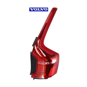 ORIGINAL Volvo LED Heckleuchte R&uuml;ckleuchte R&uuml;cklicht XC90 2 hinten rechts 31655918
