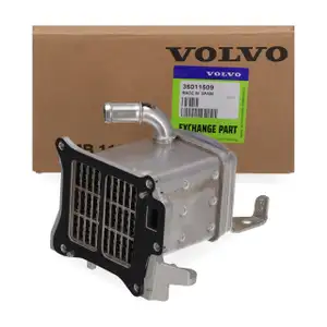 ORIGINAL Volvo AGR-Ventil Abgask&uuml;hler S60 2 V40 V60 1 V70 3 XC60 XC70 2 2.0/2.4D 36011509