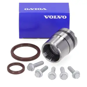 ORIGINAL Volvo Reparaturh&uuml;lse Getriebeausgangswelle S60 1 S80 2 XC70 1 V70 V50 31437982