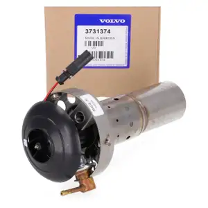 ORIGINAL Volvo Brenneraggregat Standheizung S60 1 S80 1 V70 2 XC70 1 XC90 1 3731374