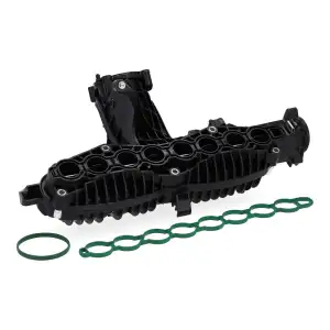 ORIGINAL Volvo Ansaugkrümmer Saugrohr Saugrohrmodul S60 2 S80 2 V60 1 2 2.0D 32441699