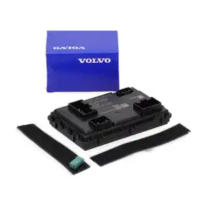 ORIGINAL Volvo control unit trailer hitch C40 S60 3 V60 2 V90 2 XC60 XC90 2 2 32414268