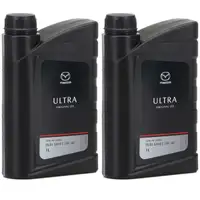 ORIGINAL Mazda Motor Oil OIL ULTRA 5W30 5W-30 2 liters 2 liters (Dexelia)