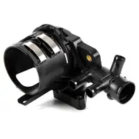 ORIGINAL Mercedes Wasserablaufstutzen Kraftstofffiltergeh&auml;use OM651 6512006000