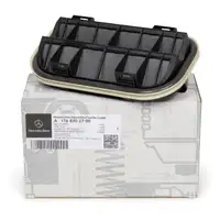 ORIGINAL Mercedes-Benz Lüftungsgitter Heck Belüftung W169 W176 W245 1768302700