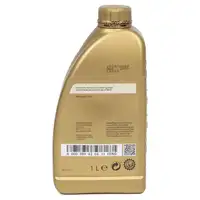 1L 1 Liter ORIGINAL Mercedes-Benz Automatikgetriebe&ouml;l MB 236.14 000989430411