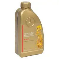 10L 10 Liter ORIGINAL Mercedes-Benz Automatikgetriebeöl MB 236.15 000989440411