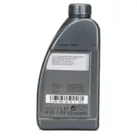 1L 1 Liter ORIGINAL Mercedes-Benz Automatikgetriebe&ouml;l MB 236.14 000989680511