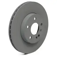 ORIGINAL Mercedes Bremsscheiben Ø 295mm + Beläge + Sensor W177 W247 C118 X118 vorne