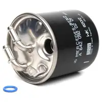 ORIGINAL Mercedes-Benz Inspektionskit W204 S204 W212 S212 C207 X204 200-250CDI