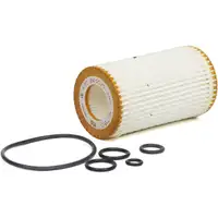 8 Liter ORIGINAL Mercedes-Benz ÖL Motoröl 5W30 MB 229.51 + Ölfilter 0001802609