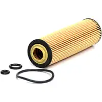 6 Liter ORIGINAL Mercedes-Benz ÖL Motoröl 5W30 MB 229.51 + Ölfilter 2711800109