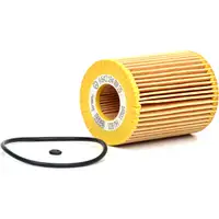 ORIGINAL Mercedes-Benz Inspektionskit Filterpaket Filterset für W211 u. CLS C219
